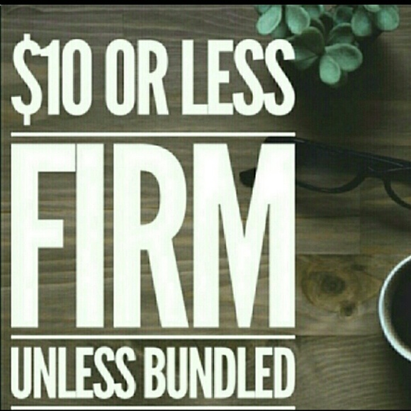 Make a bundle & I'll send an offer! - Picture 1 of 1